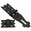KOTARBAU® Safety Hasp 150 x 35 mm with Padlock Hasp