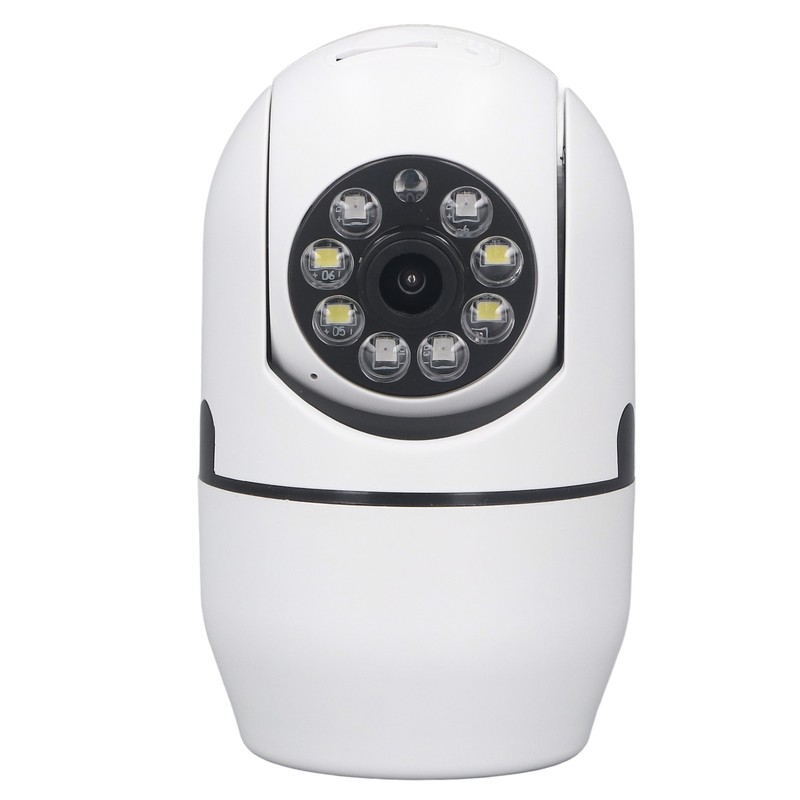 Cloud Storage Intelligent Camera Indoor Security Surveillance 1080P HD WiFi