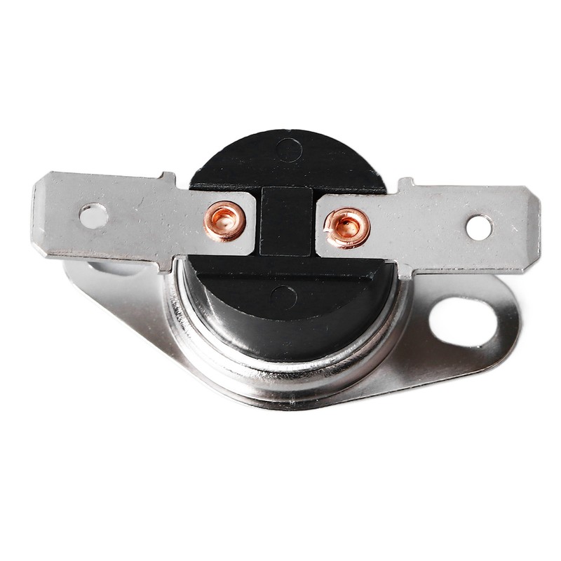 10Pcs Thermal Control Switch Quick Response High Accuracy Control 95℃