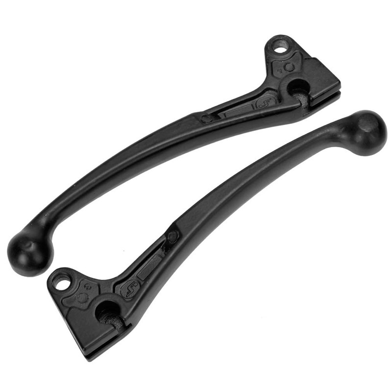 HIAORS Universal Right Left Brake Lever for GY6 50cc 125cc