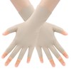 CINECE Gloves, UV Protection, Sun Protection, Women's, Cool to Touch,