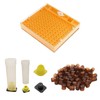 Beekeeper Breeding Set for Beekeepers with Nicot System for Beekeeping/Beekeeping