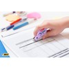 TIPP-Ex Mini Pocket Mouse Correction Tapes Pastel (6 m x