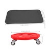 Sosoport Fitness Equipment Core Coaster Abdominal Trainer Strength Workout Trainer