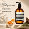 Aesop Resurrection Aromatique Hand Wash Citrus Woody Herbaceous Gel 500