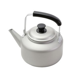 Liberty Corporation LD-363 Kettle, 9.8 gal (3.0 L), Aluminum, For Gas Fires, Lightweight, Durable