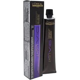 L'Oréal Dialight 4.15 Mid Brown Ash Mahogany 50 ml
