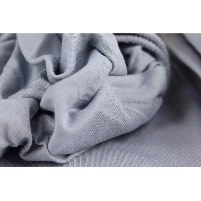 Gerald Wittmann Premium Fitted Sheet 90 x 200 - 100