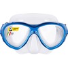 Cressi Samoa Mask - Samoa Mask for Diving and Snorkelling,