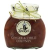 Mrs Bridges Ginger and Chilli Chutney