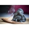 INCIENSO Almael (Pack con 20 Sticks Incienso Copal 100% Puro,