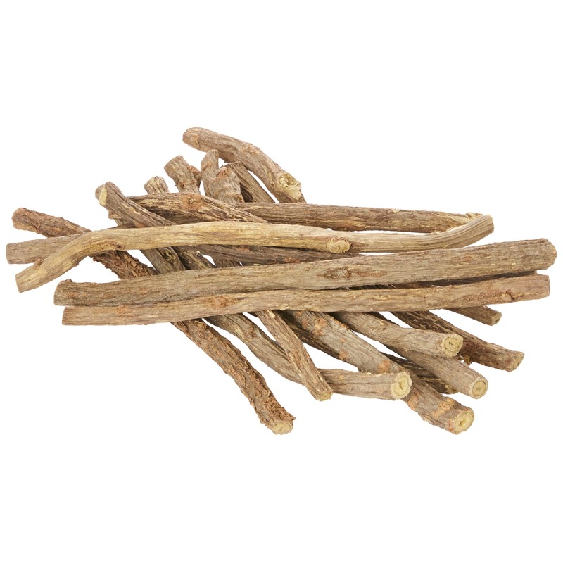 Old India Liquorice Roots 500g