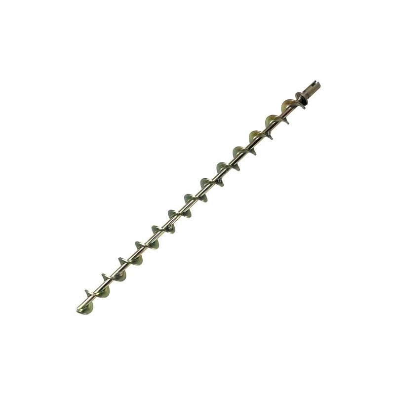 Grill Parts For Less, Replacement Pellet Auger for Green Mountain