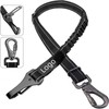 Dog Seat Belt, Adjustable Dog Belt for Car with Universal