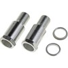 Dorman 42004 Spark Plug Non-Foulers - 14mm Gasket Seat Long
