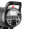 Godox US Godox SK300II-V Studio Flash Strobe Light+60*90cm Grid Softbox+2m