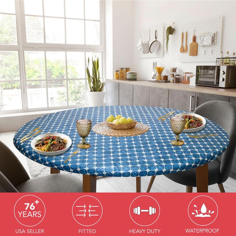 Covers For The Home - Fundas de mesa, de vinilo,