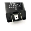 Create idea Universal 3 Pin LED Flasher Relay 12V 120w
