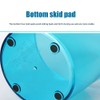 Home Mini Hand Crank Manual Ice Crusher Shaver Kids Shredding