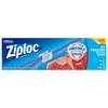 Ziploc Slider Freezer Bags with New Power Shield Technology, Stand-and-Fill