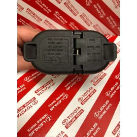 Toyota 2016-2021 TOYOTA TACOMA 2009-21 TUNDRA TOW HITCH WIRE HARNESS CONNECTOR GEN 7&4