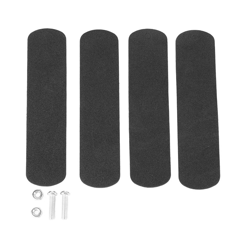 4pcs Side Marker Light Aluminum 12V to 24V 18 Lighting