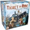Asmodee Ticket to Ride Rails & Sails Board Game -