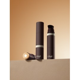 Objet Natural Cover Foundation / 오브제 내추럴 커버 파운데이션
