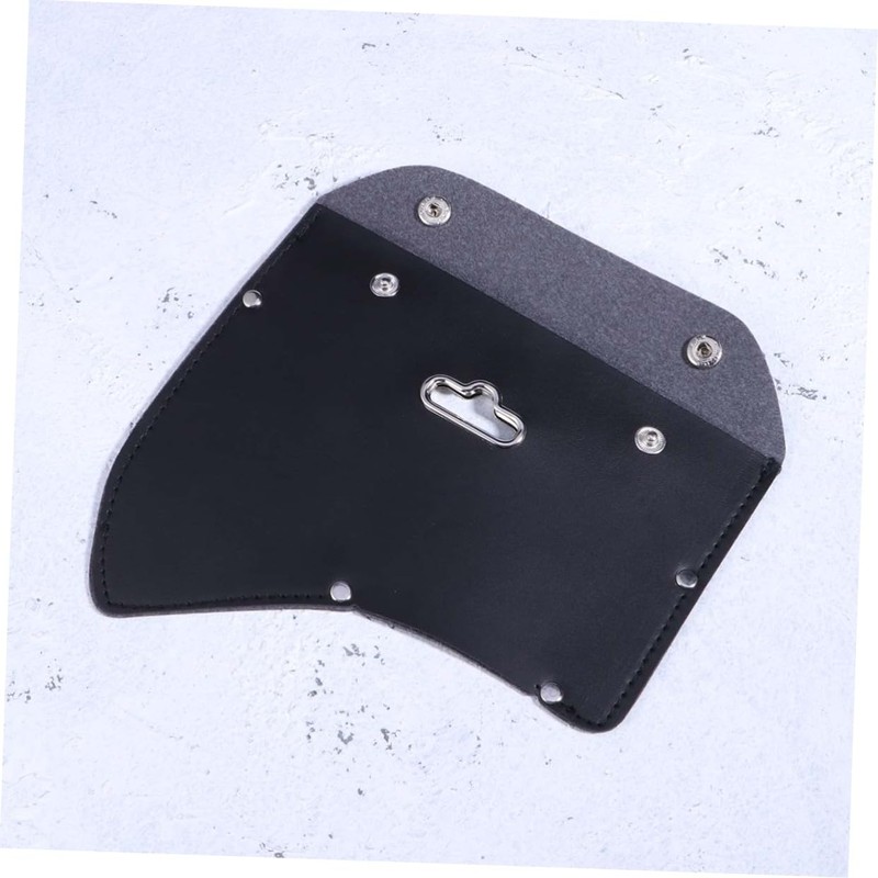 Outanaya Axe Leather Protective Cover with Hook Durable Ax Sheath
