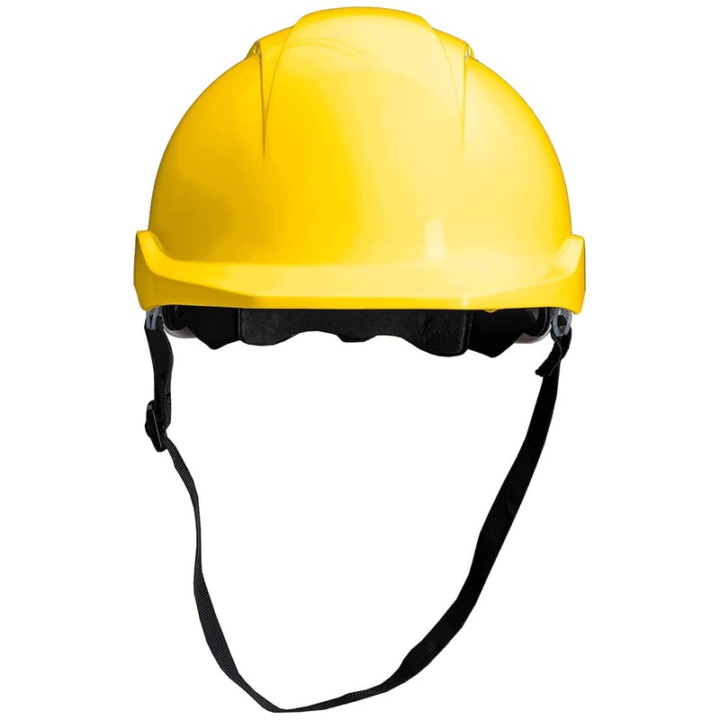 ACE Patera Safety Helmet - Work Head Protection - Hard