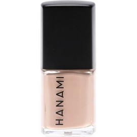 HANAMI Nail Polish Soft Delay Cruelty Free 15ml