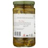 Jeff's Naturals Sliced Tamed Jalapeno Peppers, 12 Ounce (Pack of