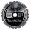 Makita B-69864 EFFICUT Circular Saw Blade Diameter 165 x 1.85