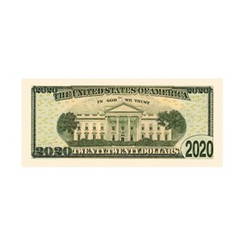 Impeach This - Trump 2020 - Impeach This Bill - Limited Edition Collectible - Made in The USA (5)