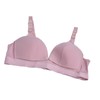 Women Nursing Bra Soft Front Closure Design Breastfeeding Maternity Wireless