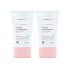 Centellian24 Madeca Derma Shield Safe Tone-Up Sun Cream 50ml (SPF50+) 2 Pieces / 센텔리안24 마데카 더마 쉴드 세이프 톤업 선크림 50ml (SPF50+) 2개