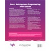 Learn Autonomous Programming with Python: Utilize Python’s capabilities in artificial