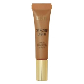 MILANI Strobelight Liquid Highlighter, 04 Glowing