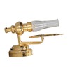 Dollhouse Wall Lamp Vivid Details LED Warm Light High Brightness