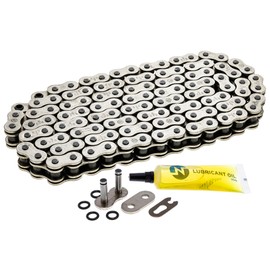 NICHE Drive Sprocket Chain Combo for Yamaha YZF-R1 YZF-R1M Front 16 Rear 41 Tooth 525V O-Ring 114 Links