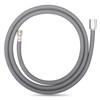 Pull Down Hose Kit, Kitchen Faucet Hose Replacement for American