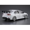 Aoshima Bunka Kyozai 1/24 The Tuned Car Series No.19 Mitsubishi