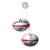 Wales Rugby Car Dangle Set