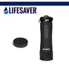 LifeSaver Liberty Replacement Carbon Filter 3-Pack - Activated Carbon Water