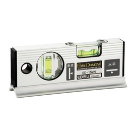 Ebis Slow Level Wide, Horizontal/Vertical ED-15WN