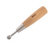 Bon Tool 21-179 1/2-Inch Ball Jointer with Wood Handle