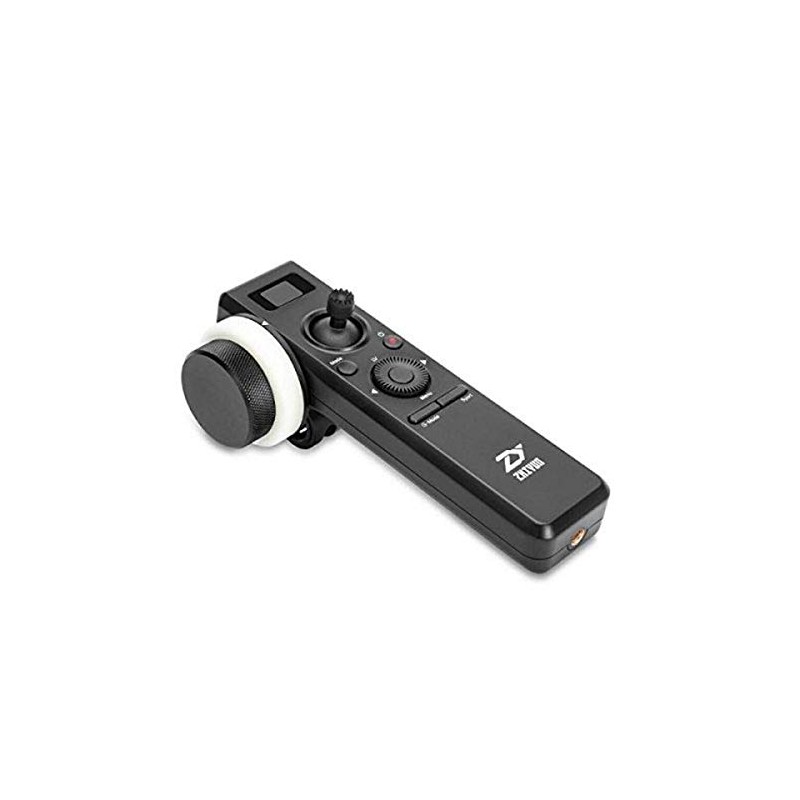 zhi yun Crane 2 Motion Sensor Remote Control with Follow