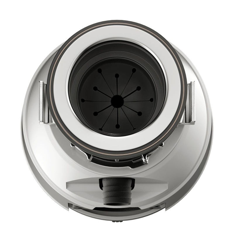 Waste King Legend Series Continuous Feed Garbage Disposal for Kitchen