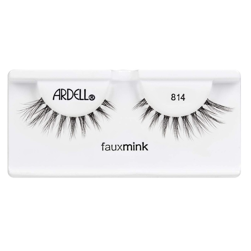 Ardel Faux Mink Lashes #814