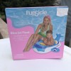 Funsicle Kids Baby Children Blue Jet Inflatable Pool Float Ages